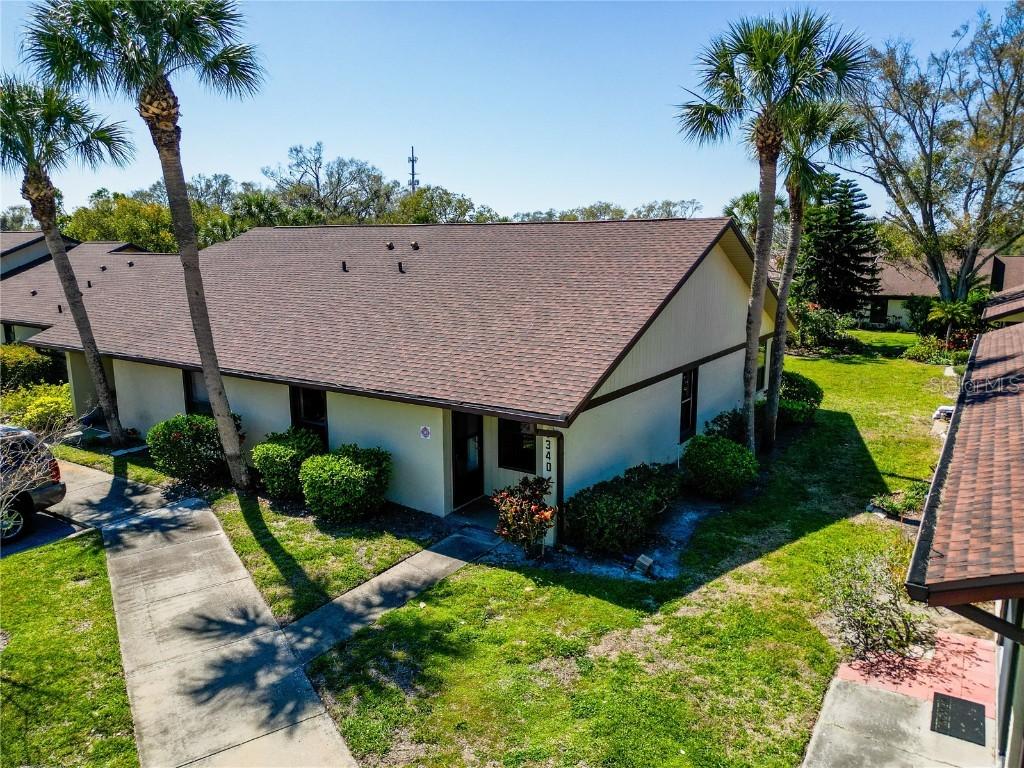 1340 Powderpuff Dr. #806, Dunedin, FL 34698