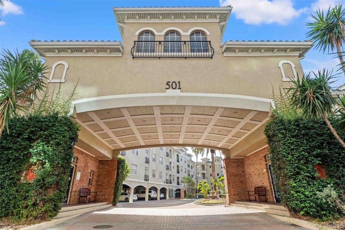 501 Knights Run Ave. #1217, Tampa, FL 33602