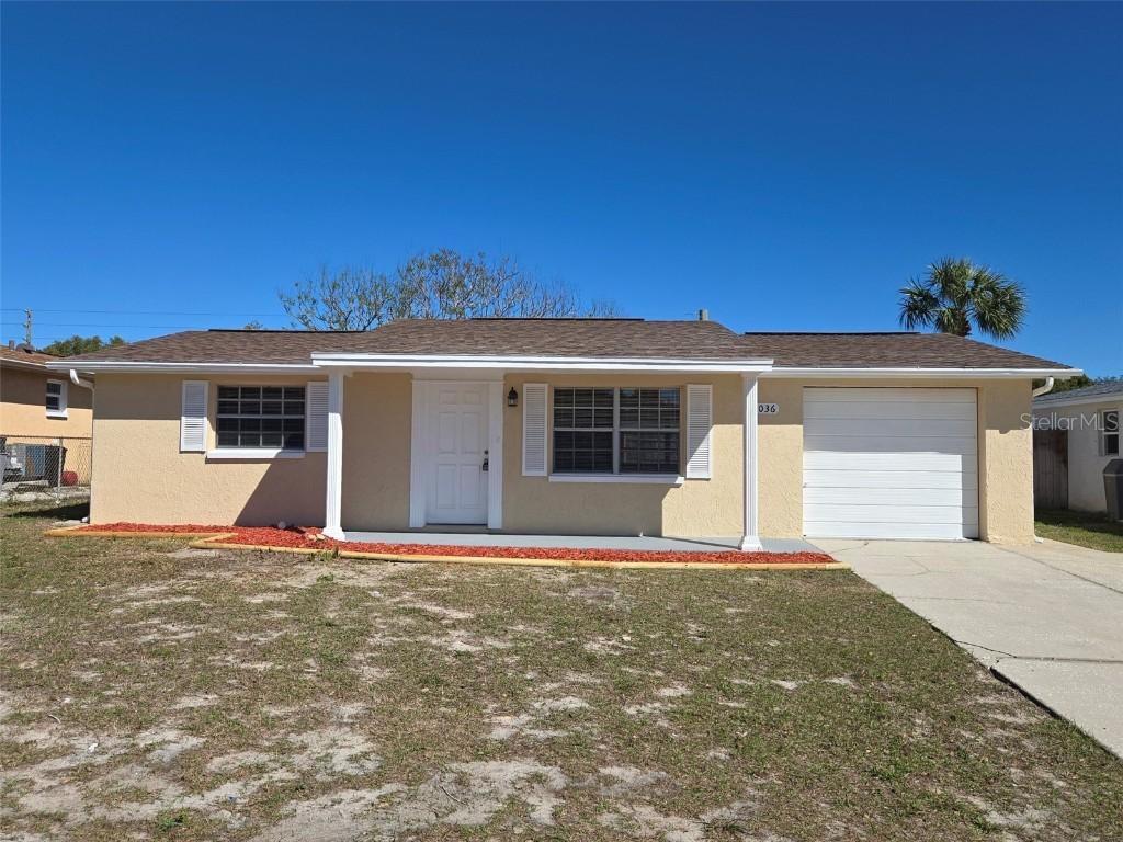 9036 Rainbow Ln., Port Richey, FL 34668