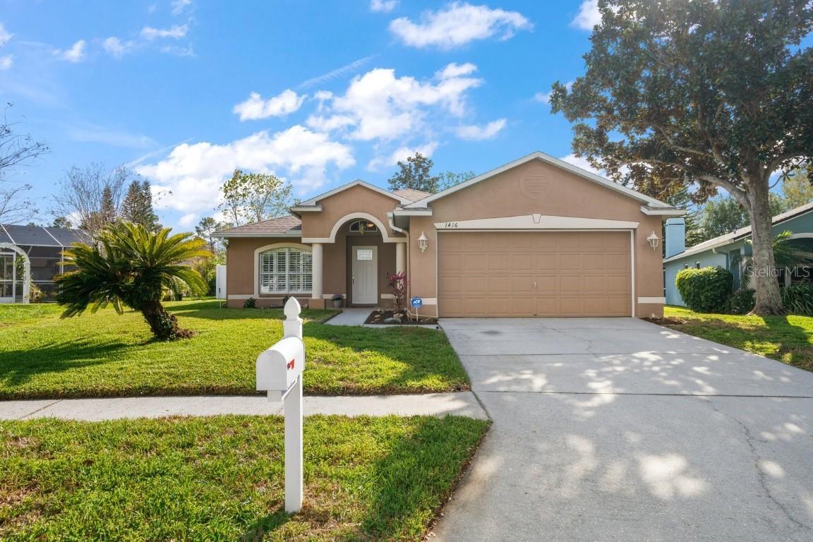 1416 Watermill Cir., Tarpon Springs, FL 34689