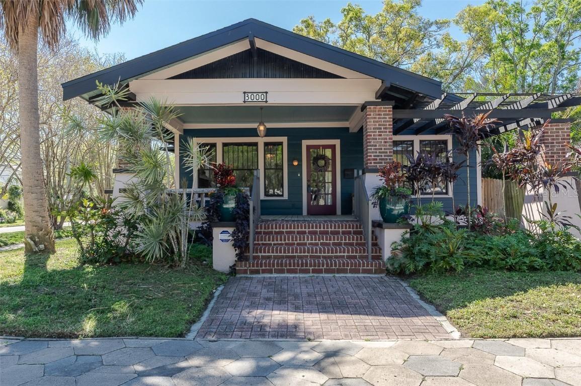3000 4th Ave., St Petersburg, FL 33713