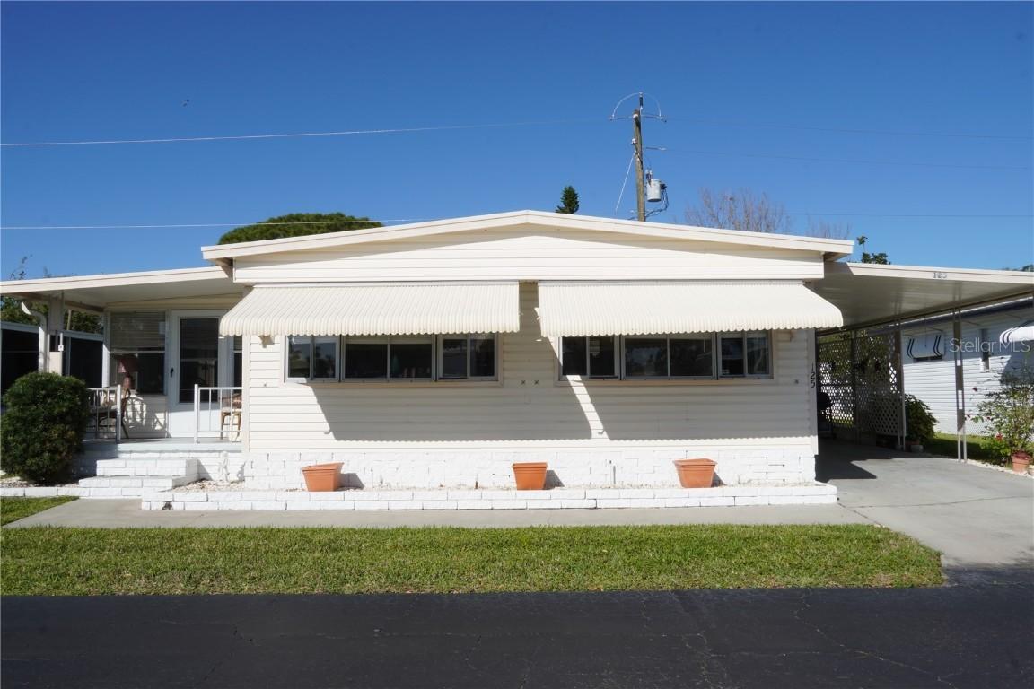 7880 54th Ave. #125, St Petersburg, FL 33709