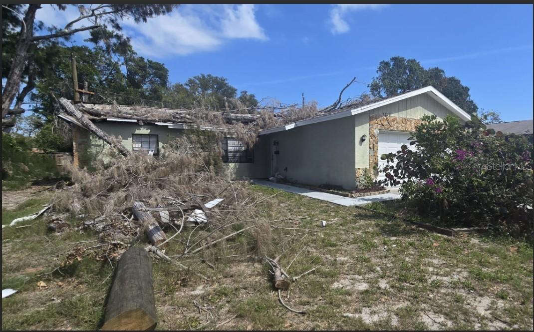 [Address Hidden by Seller], St Petersburg, FL 33705