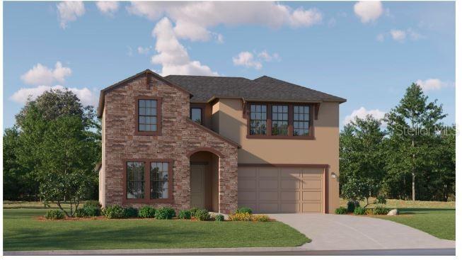 9437 Runaway Breeze Dr., Land O Lakes, FL 34637