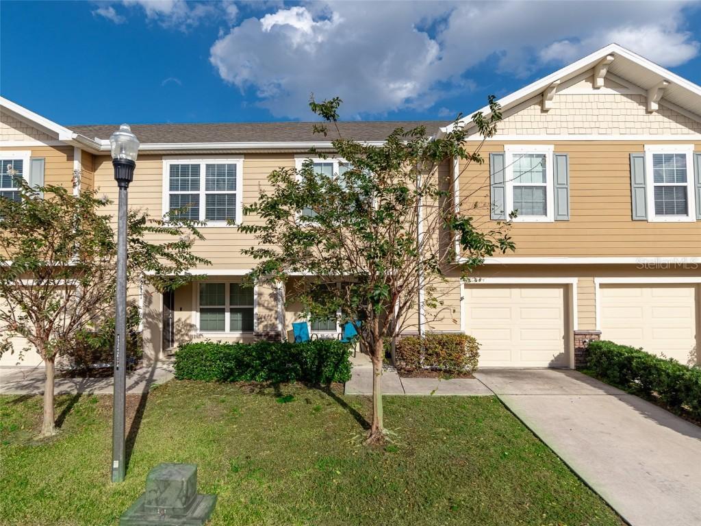 9649 Tocobaga Pl., Riverview, FL 33578