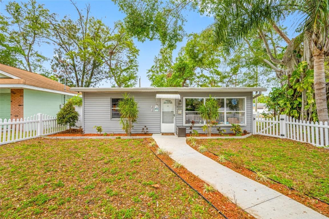5007 2nd Ave., St Petersburg, FL 33707