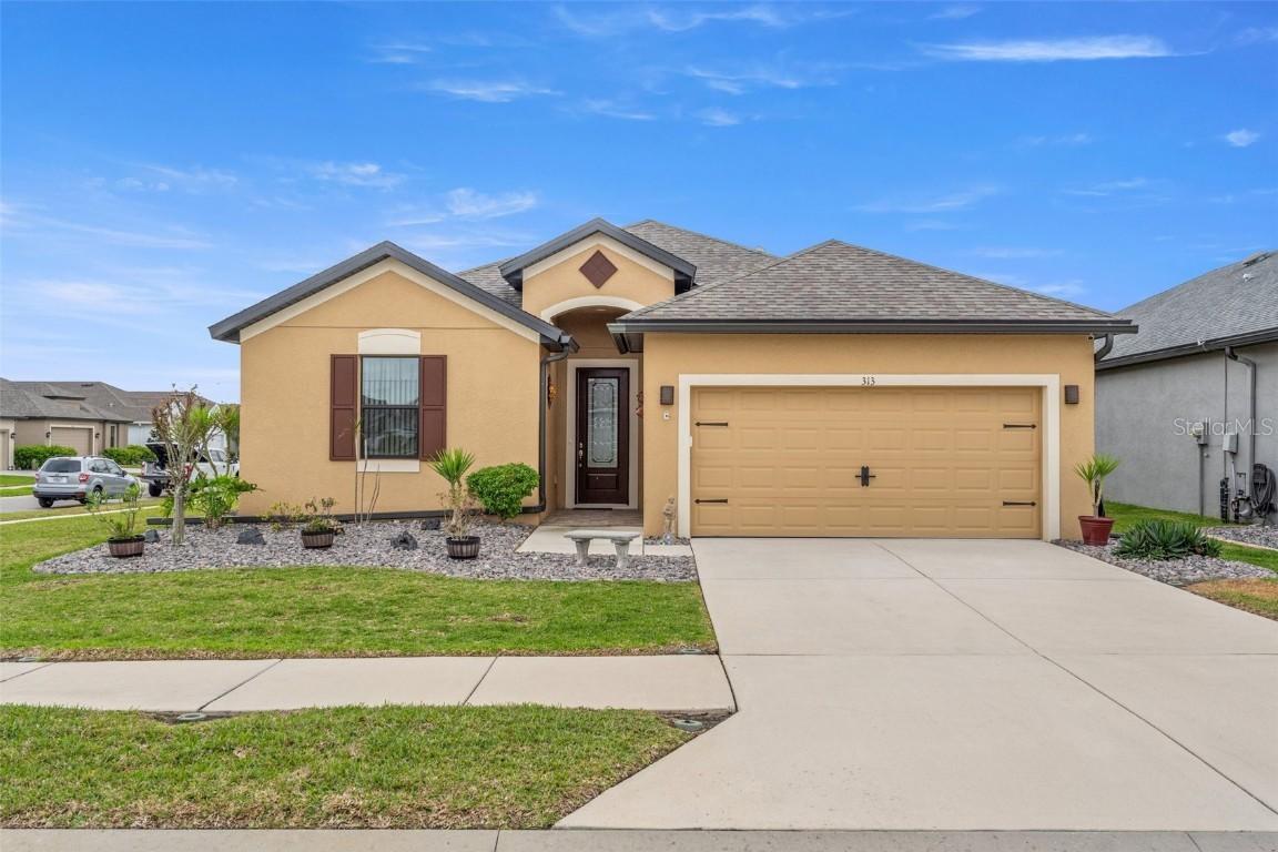 313 Old Windsor Way, Spring Hill, FL 34609