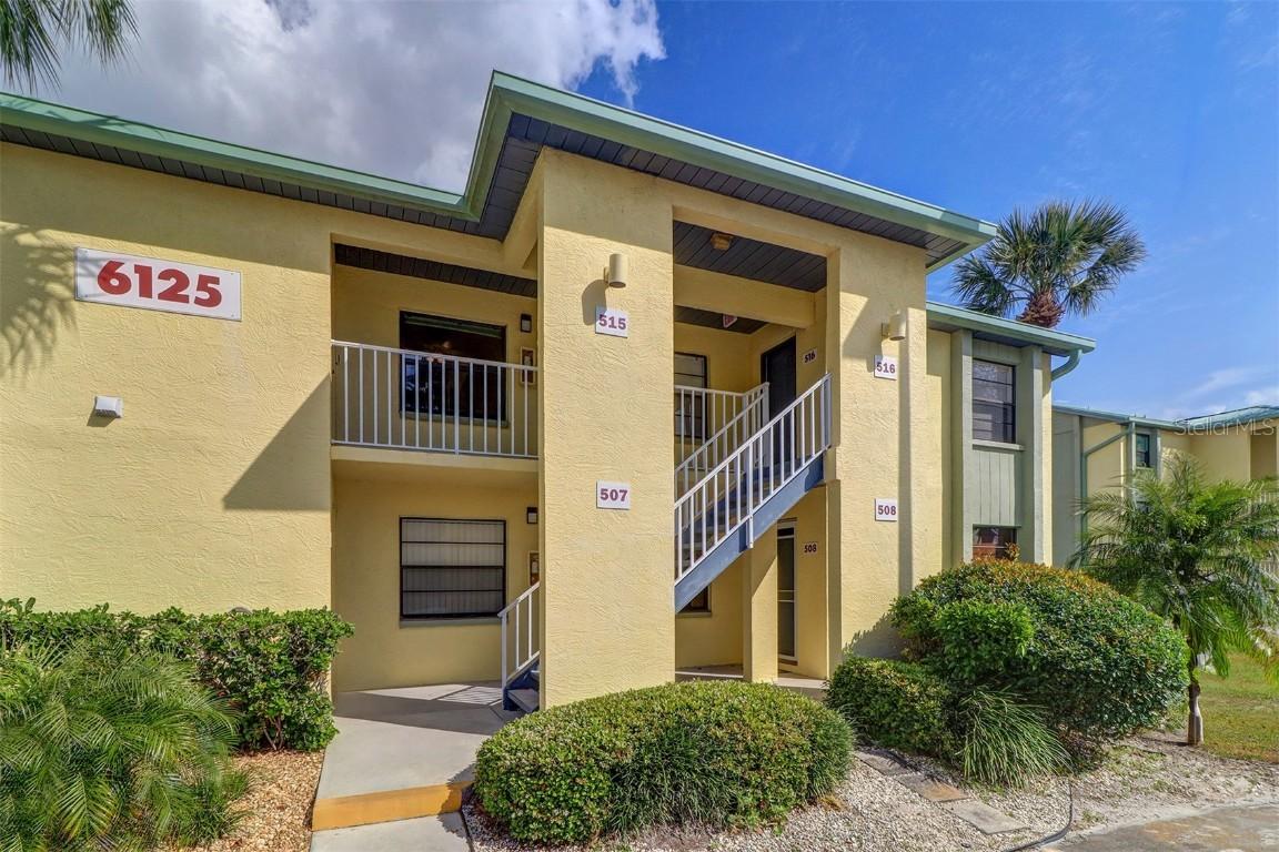 6125 113th St. #515, Seminole, FL 33772