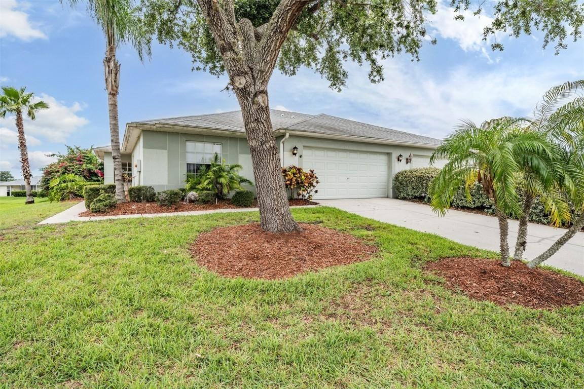 29312 Marker Loop, San Antonio, FL 33576