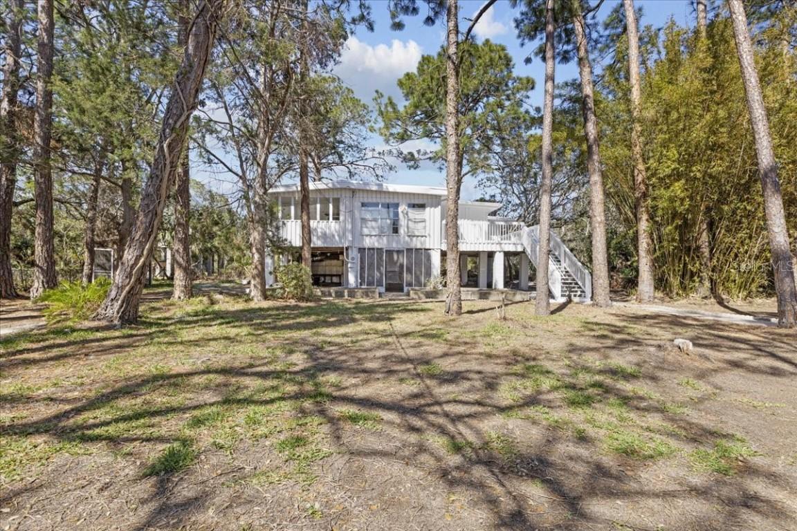 1149 Shell Crest Ave., Cedar Key, FL 32625