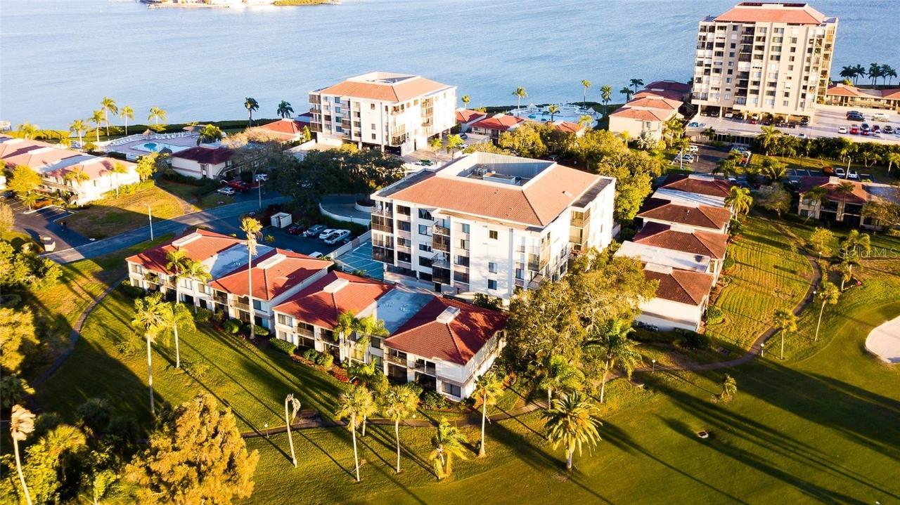 6269 Palma Del Mar Blvd. #111, St Petersburg, FL 33715