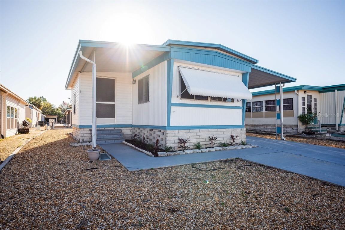 12124 Bonanza Dr., Hudson, FL 34667