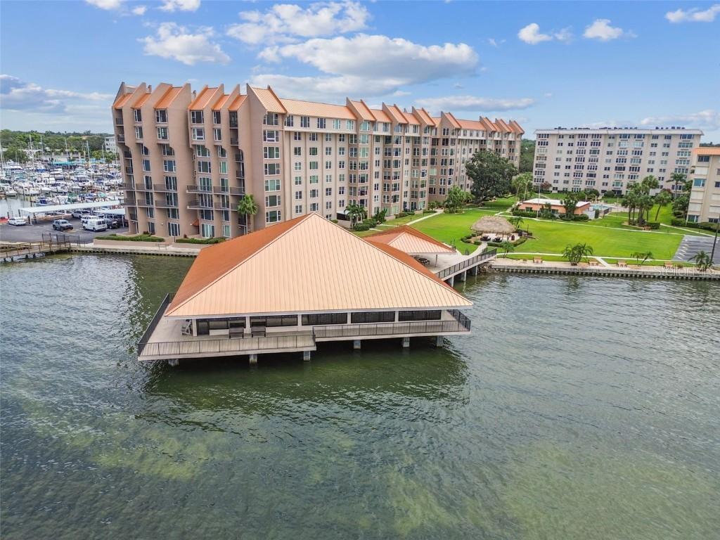 634 Edgewater Dr. #744, Dunedin, FL 34698