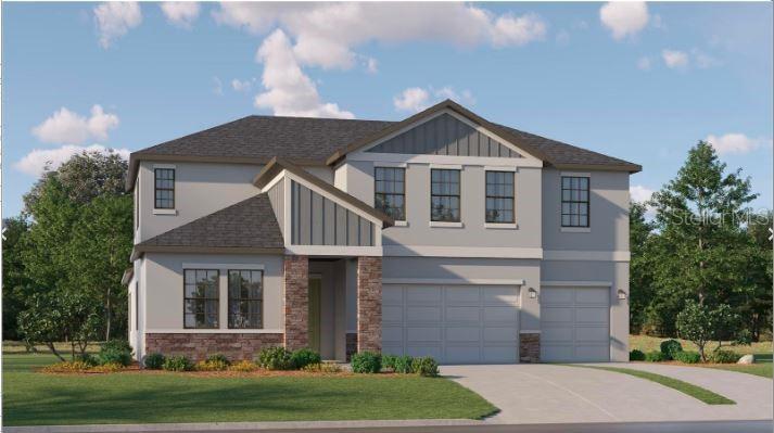 9717 Runaway Breeze Dr., Land O Lakes, FL 34637