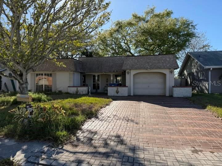 3601 Landale Dr., Holiday, FL 34691