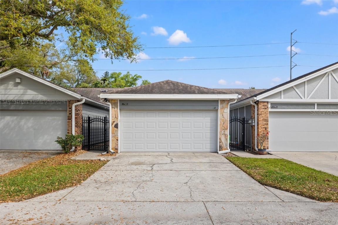 1763 Castle Rock Rd., Tampa, FL 33612