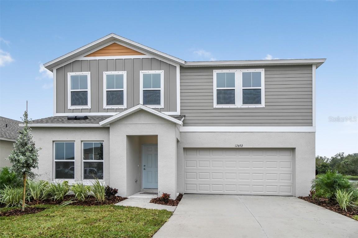1014 Foreshore Ln., Haines City, FL 33844
