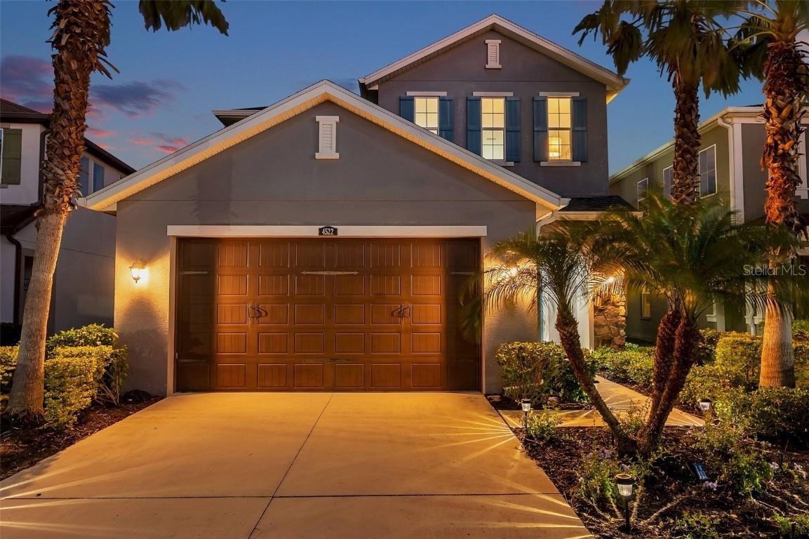 4522 Tramanto Ln., Wesley Chapel, FL 33543
