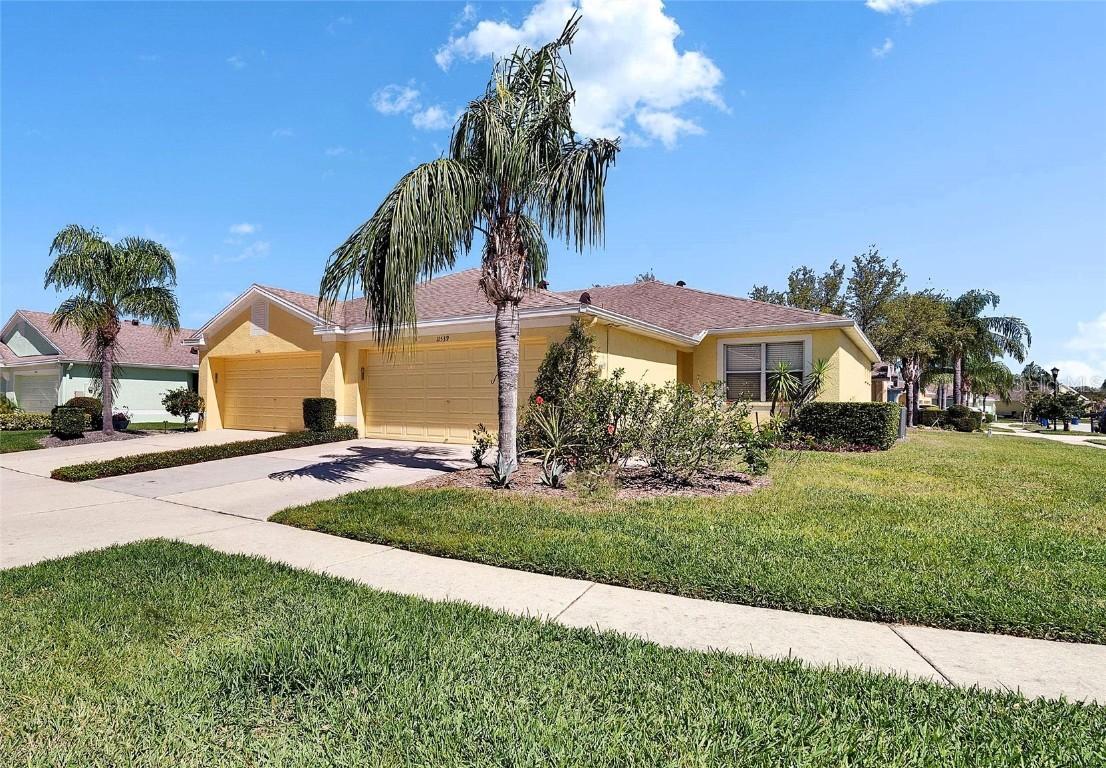 11539 Captiva Kay Dr., Riverview, FL 33569