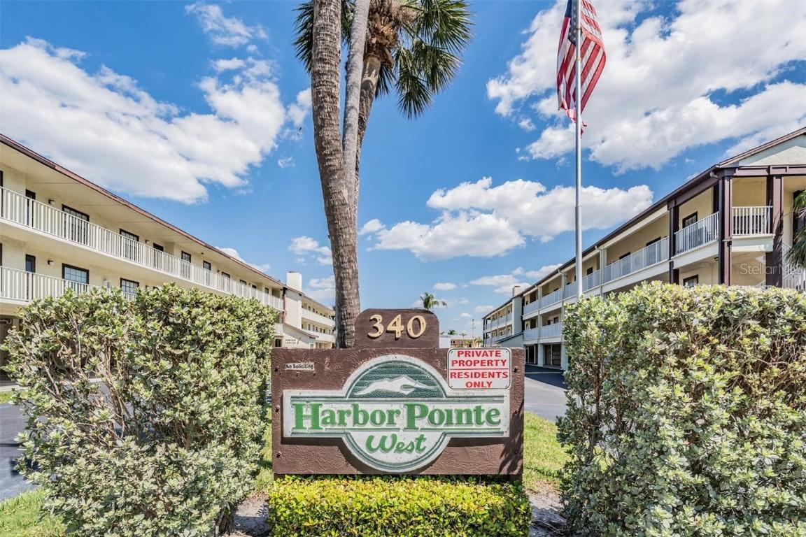 340 Causeway Blvd. #108, Dunedin, FL 34698