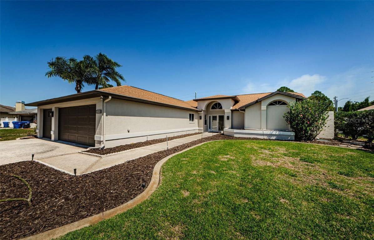 5342 Sagamore Ct., New Port Richey, FL 34655