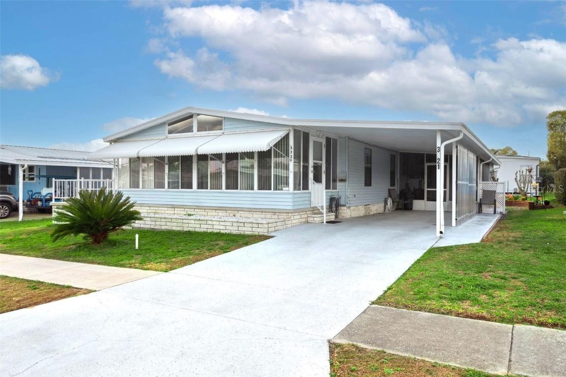 3921 Chris Dr., Wesley Chapel, FL 33543