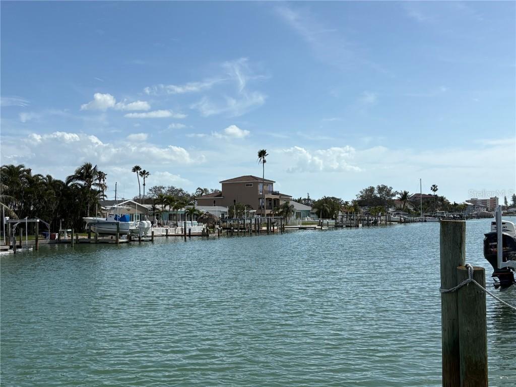 525 Crystal Dr., Madeira Beach, FL 33708