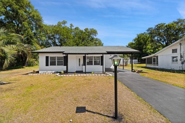 New Homes with In-ground Swimming Pools in Zephyrhills: April 13th to April 19th
