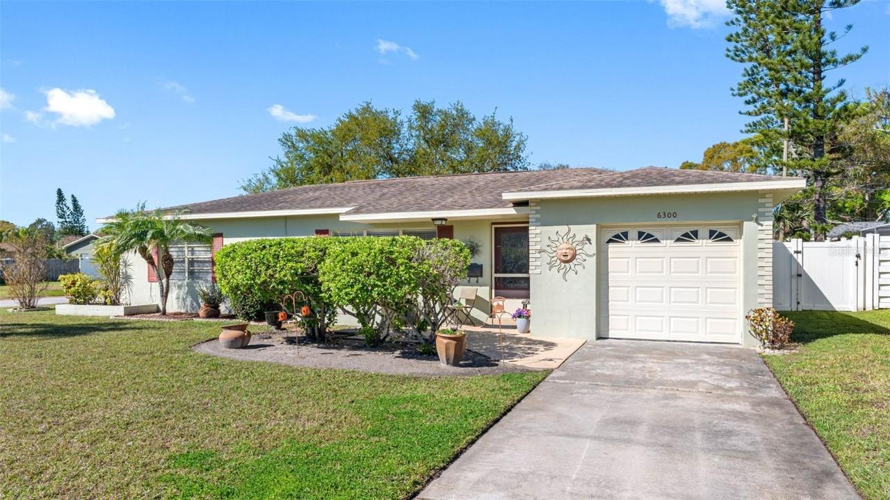 6300 12th St., St Petersburg, FL 33702