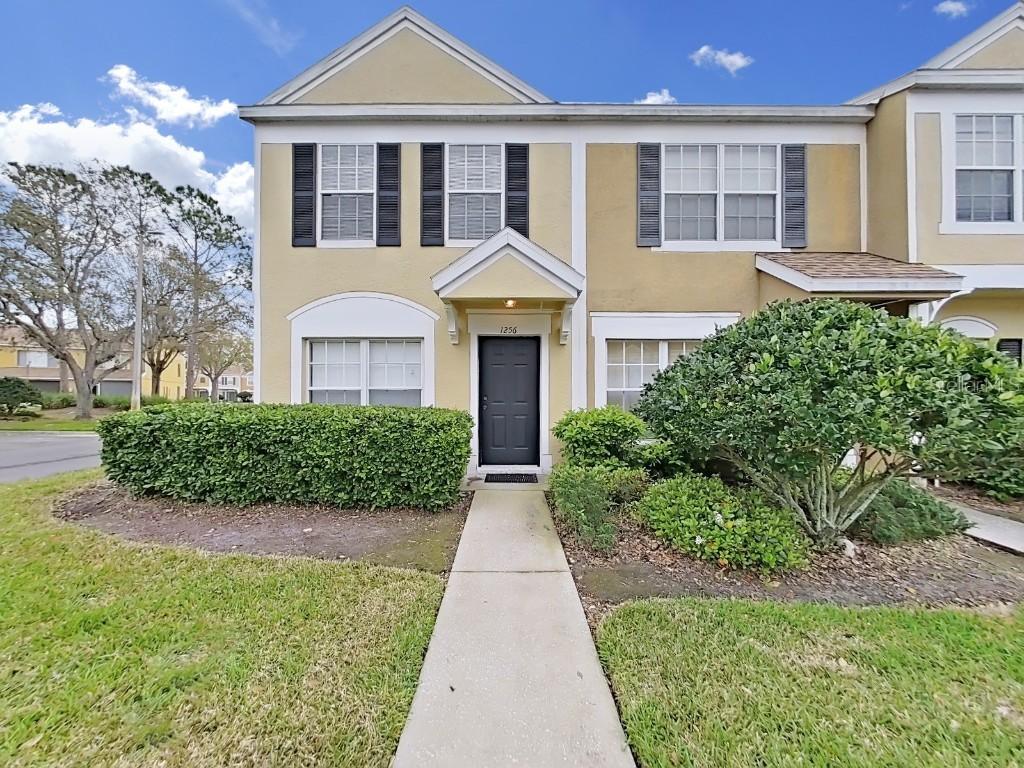 1256 Redondo Way, Wesley Chapel, FL 33543