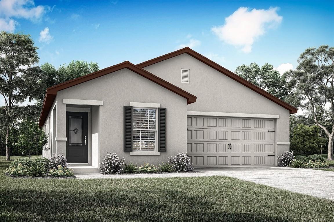 1637 Nantucket Way, Winter Haven, FL 33884