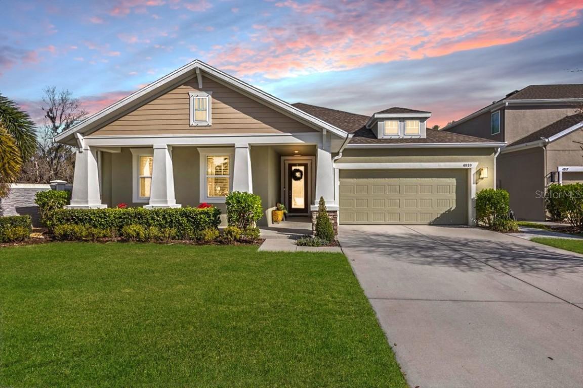 4919 Lakeshore Oaks Ct., Tampa, FL 33624