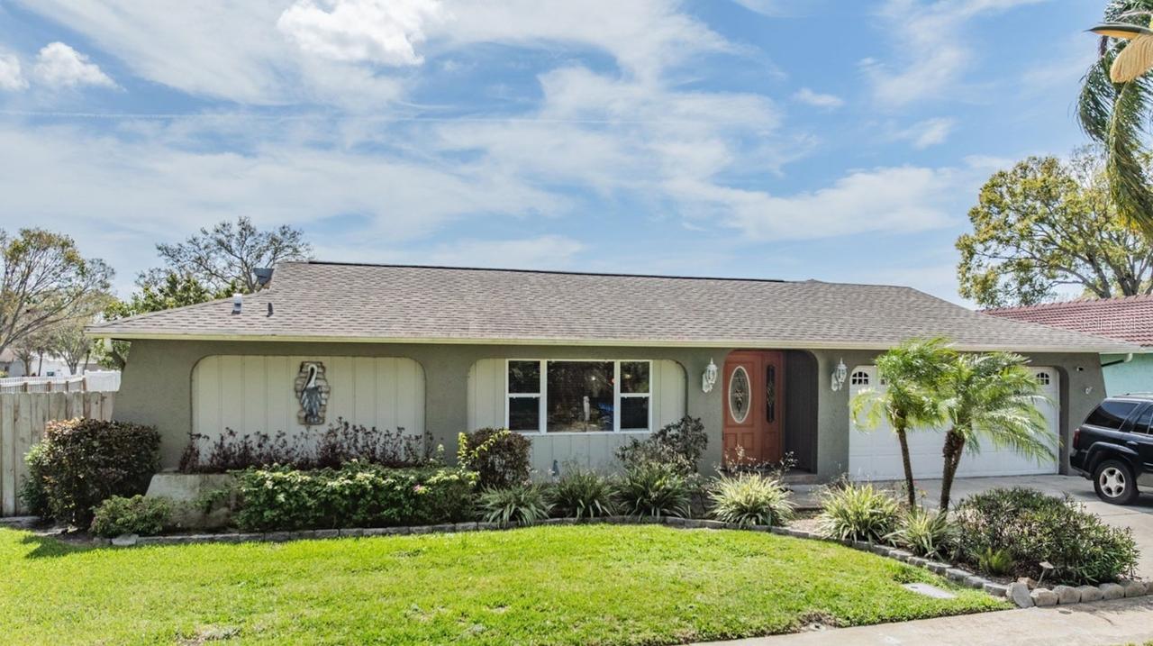 7650 Dover Ct., St Petersburg, FL 33709