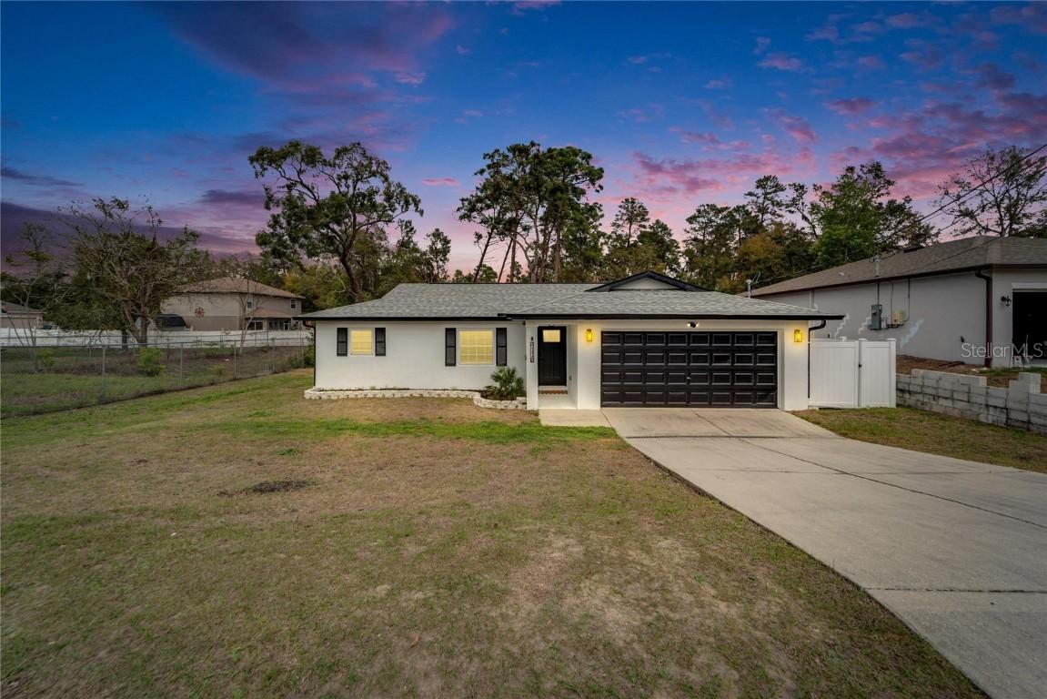 4118 Ramona Dr., Spring Hill, FL 34606