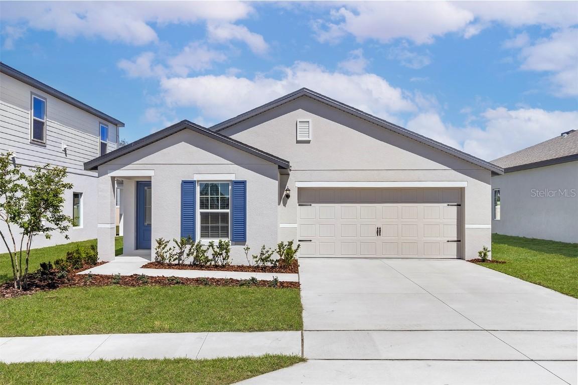 1786 White Elephant Loop, Winter Haven, FL 33884