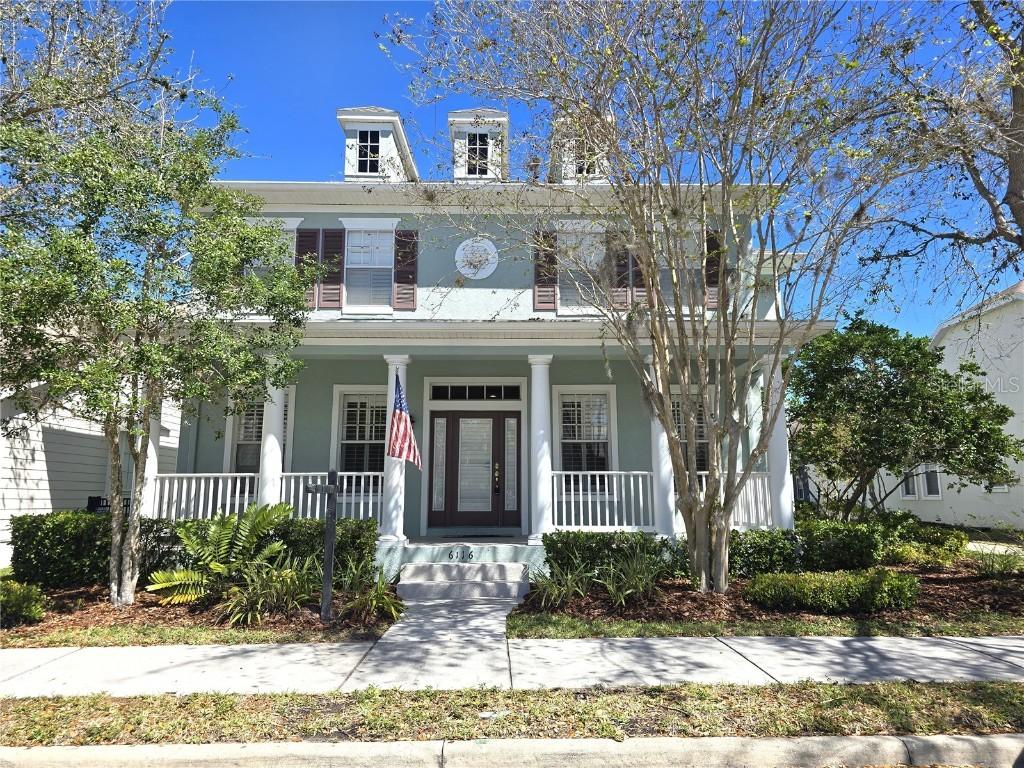 6116 Parkset Dr., Lithia, FL 33547
