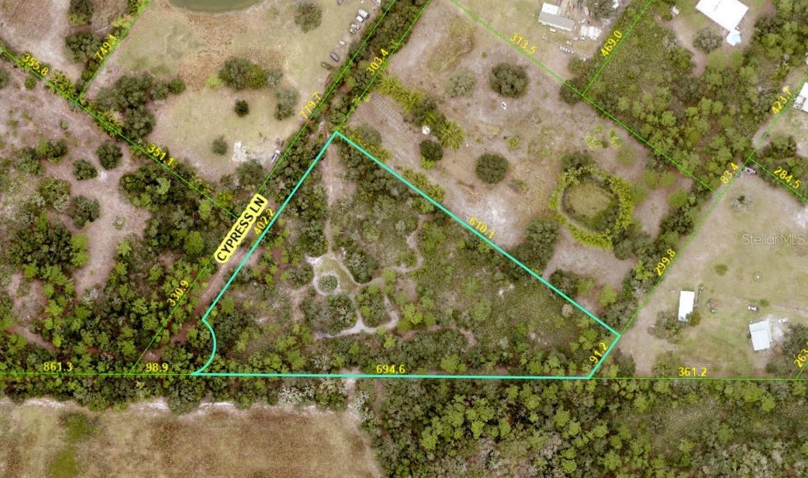 14020 Cypress Ln., Wimauma, FL 33598