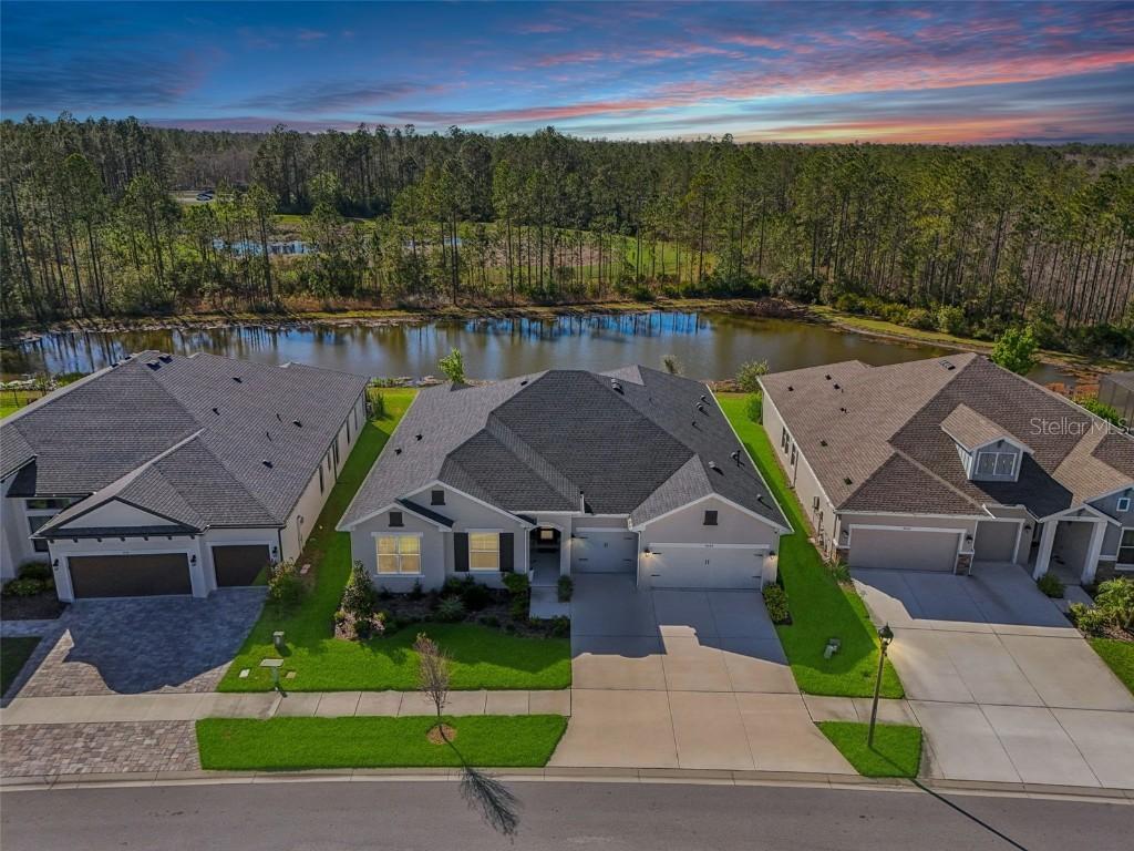 4032 Tour Trace, Land O Lakes, FL 34638