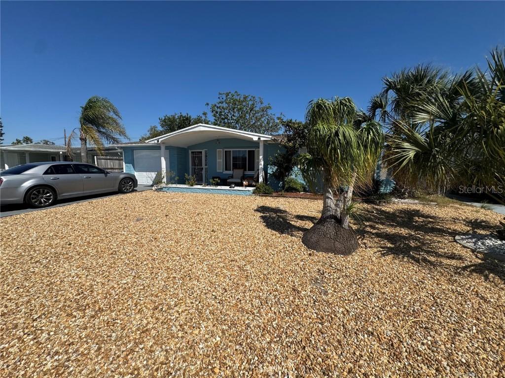 2344 Tahitian Dr., Holiday, FL 34691
