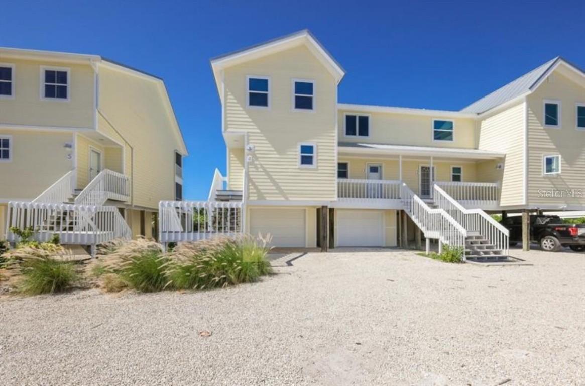 460 Gulf Blvd. #4, Boca Grande, FL 33921