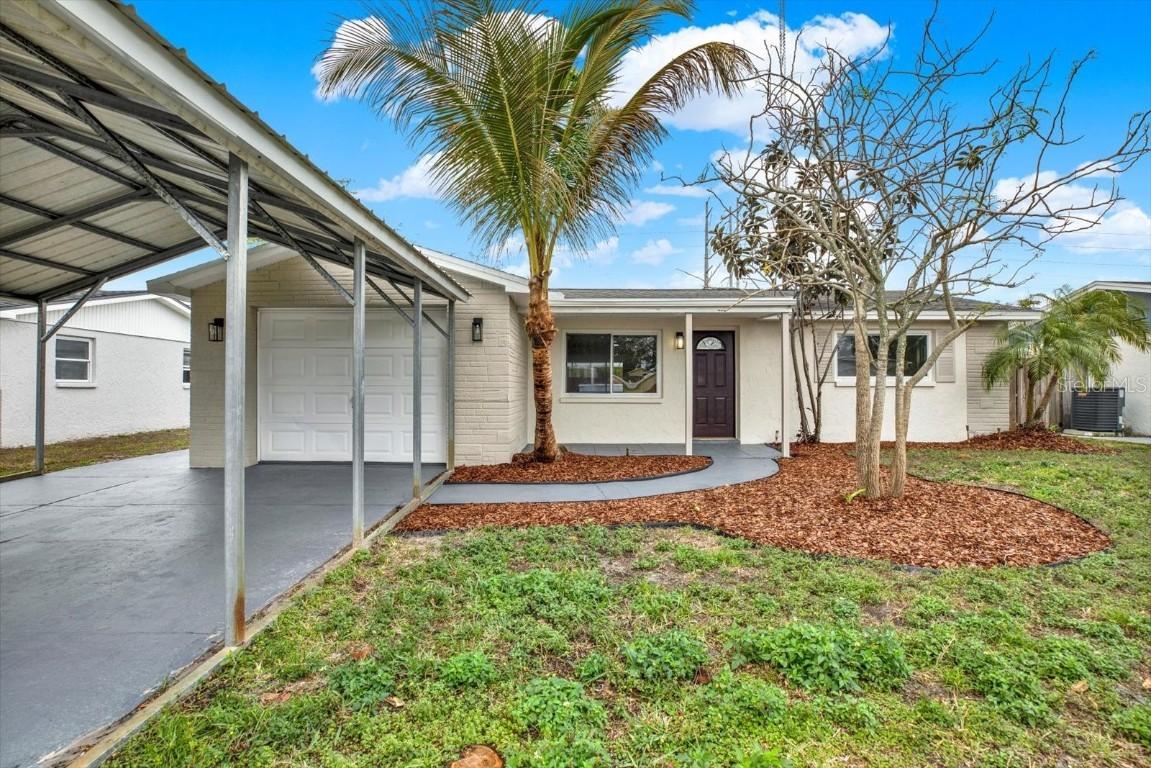 1539 Dartmouth Dr., Holiday, FL 34691