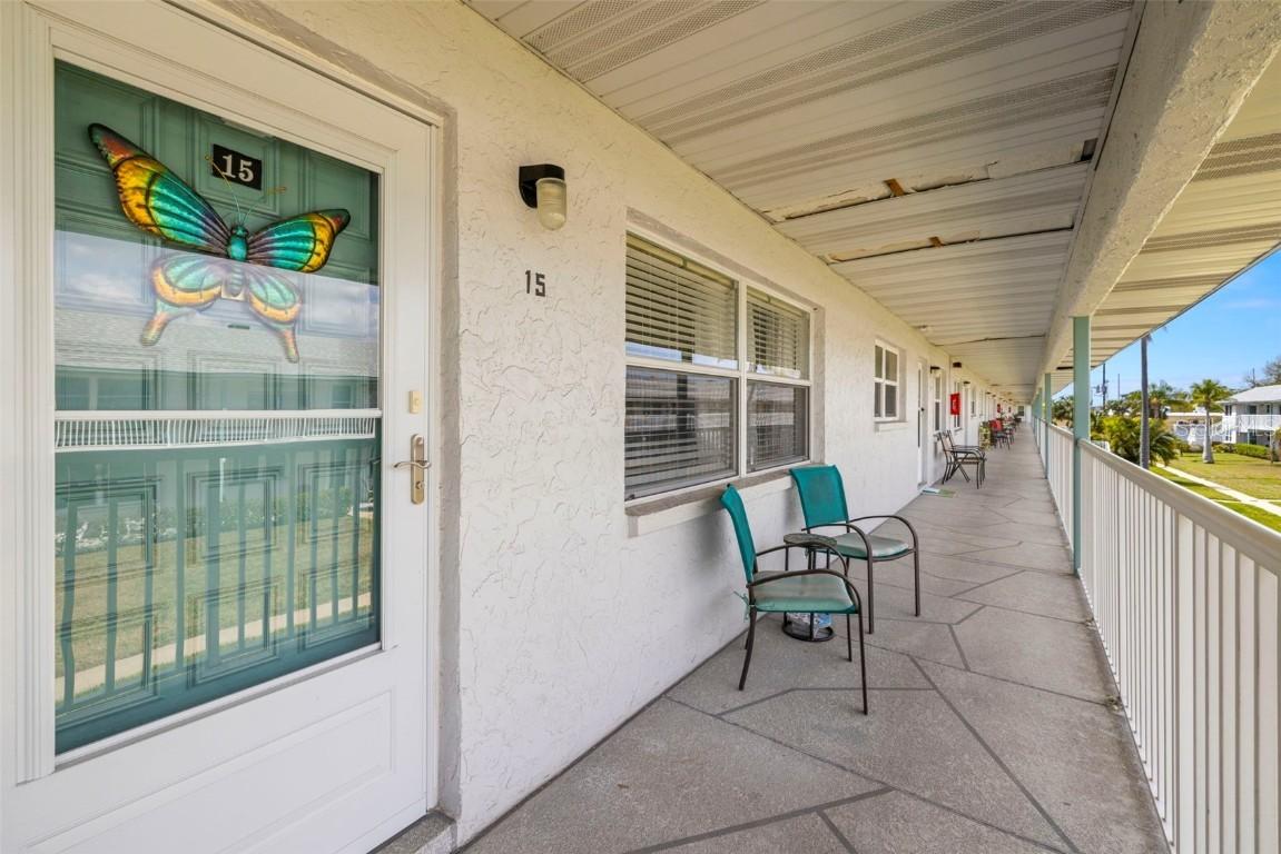 5227 81st Ln. #15, St Petersburg, FL 33709