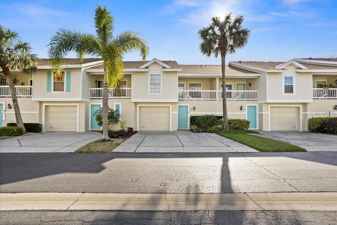 12308 Sun Vista Ct. #45, Treasure Island, FL 33706