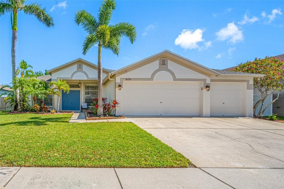 10720 Rockledge View Dr., Riverview, FL 33579