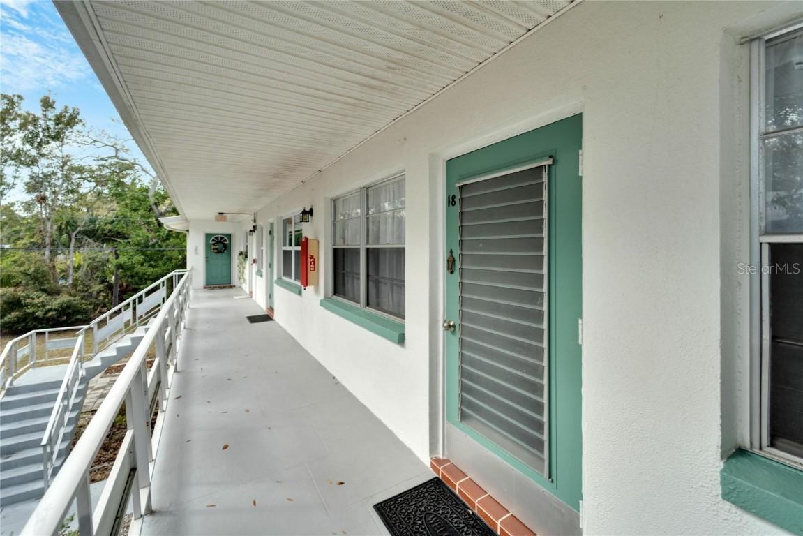5850 21st St. #18, St Petersburg, FL 33714