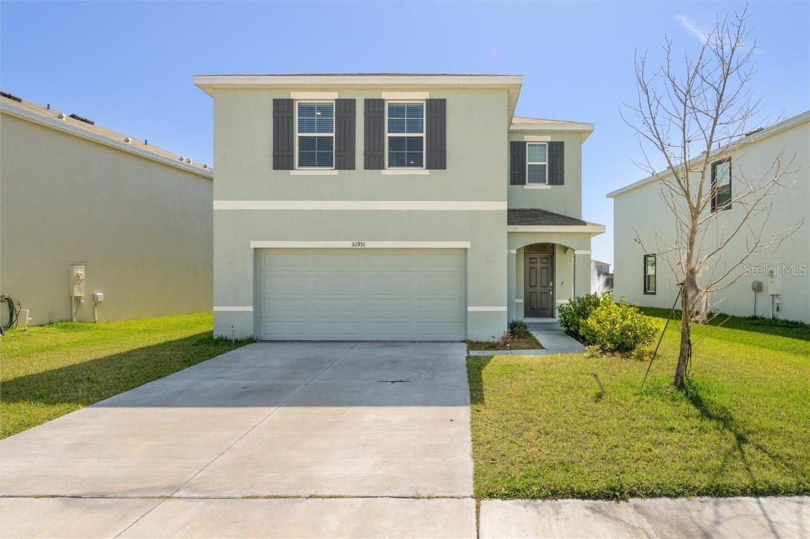 30910 Penny Surf Loop, Wesley Chapel, FL 33545