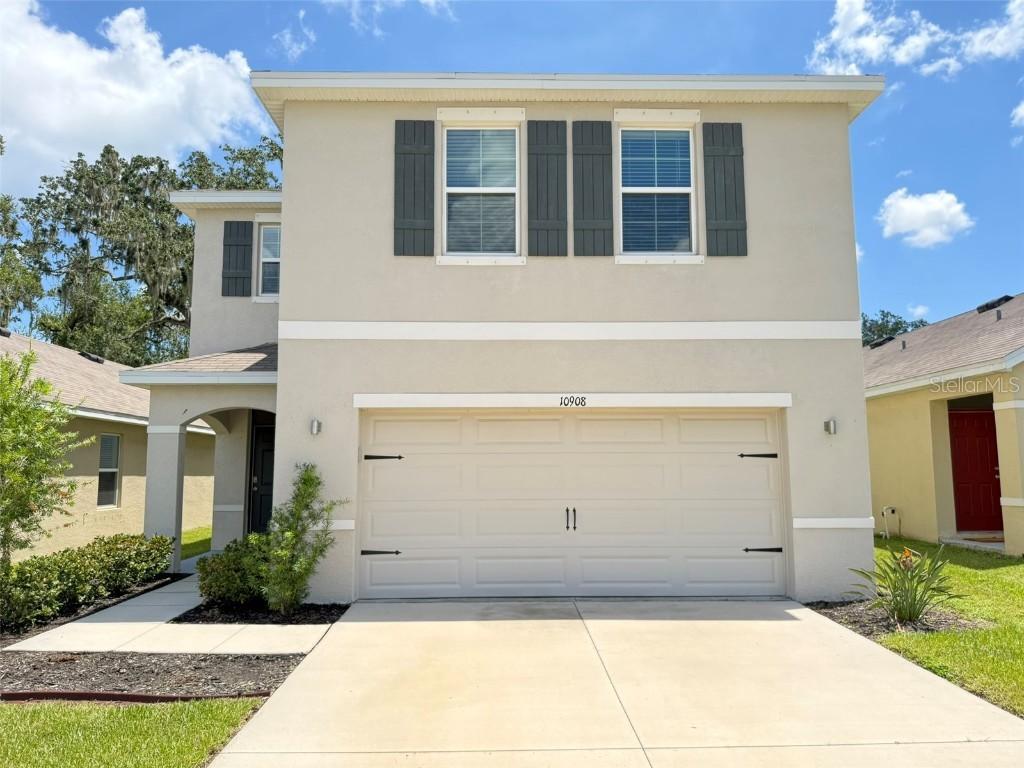 10908 Carlton Fields Dr., Riverview, FL 33579