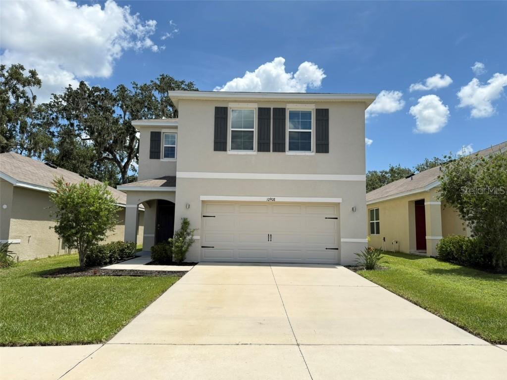 10908 Carlton Fields Dr., Riverview, FL 33579