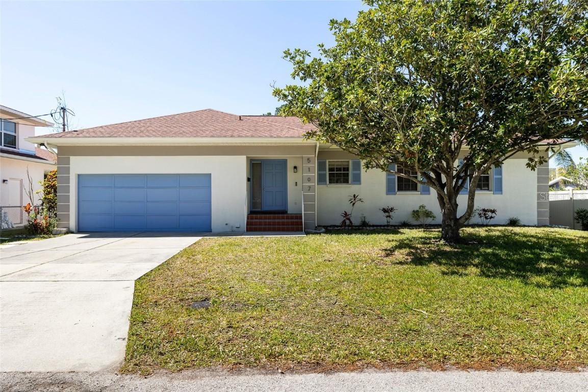 5107 S Renellie Dr., Tampa, FL 33611
