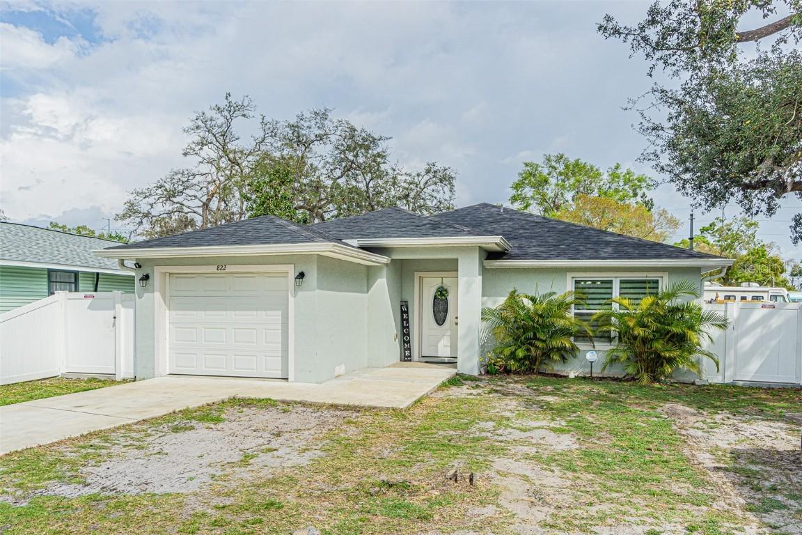 822 E Mcewen Ave., Tampa, FL 33612